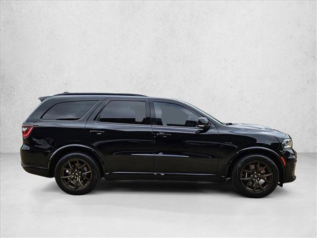 Used 2025 Dodge Durango R/T image 2