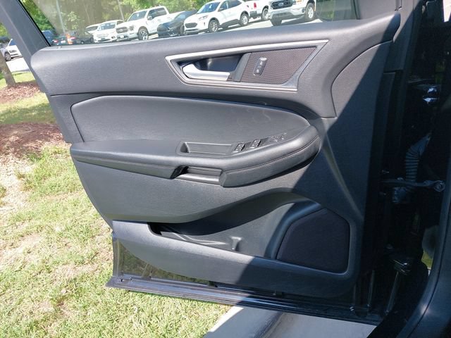 Certified 2022 Ford Edge SEL w/ Convenience Package AWD/4WD image 27