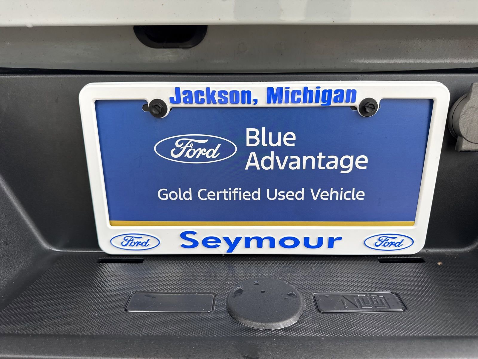 Certified 2023 Ford F150 XL w/ STX Appearance Package image 18