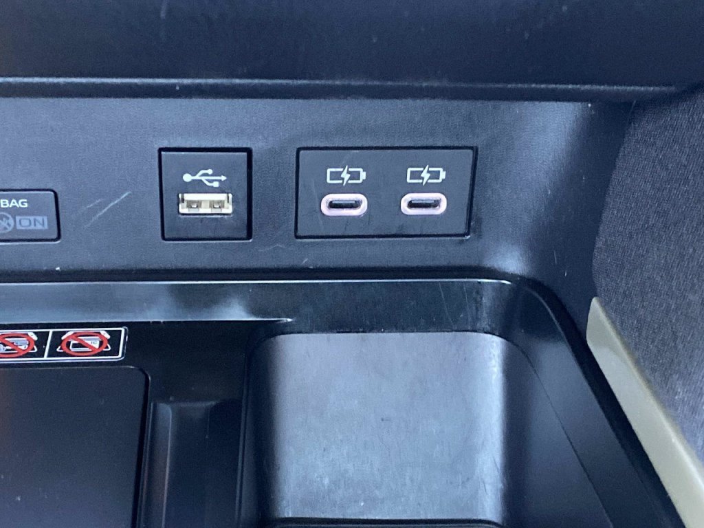 Used 2026 Toyota Camry LE FWD image 29