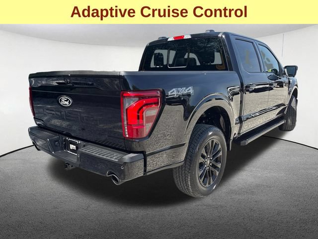 Certified 2026 Ford F150 Lariat AWD/4WD image 13