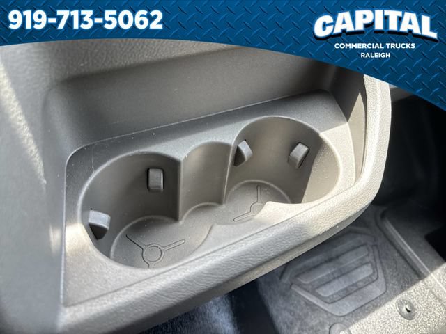 Certified 2025 Ford Transit 250 Low Roof w/ Exterior Upgrade Package RWD image 33