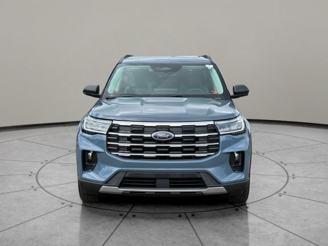 Certified 2026 Ford Explorer Active w/ Active Comfort Package AWD/4WD image 15