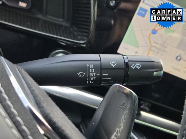 Used 2020 Chevrolet Corvette Stingray Premium Conv w/ 3LT Preferred Equipment Group RWD image 27