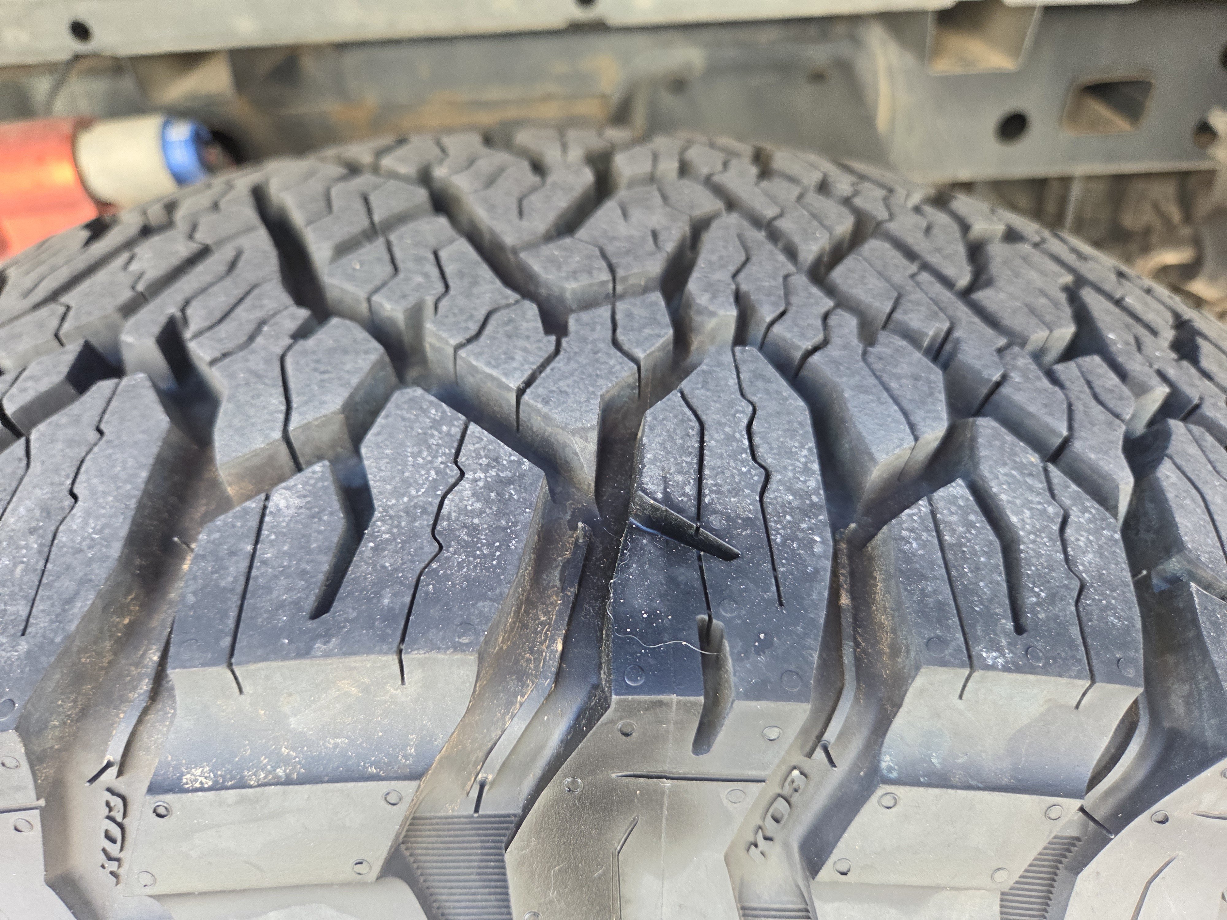 Certified 2024 Ford F150 Raptor AWD/4WD image 21