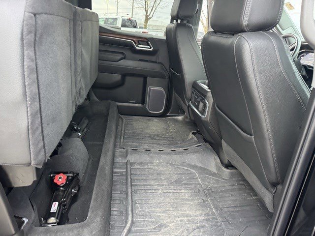 Used 2023 GMC Sierra 1500 Denali image 36
