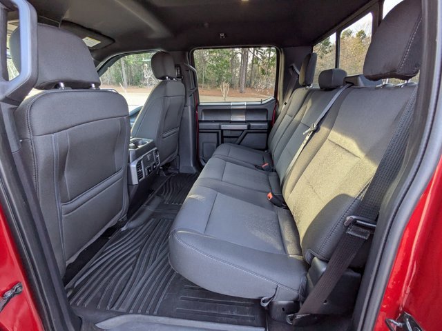 Certified 2020 Ford F150 XLT w/ Equipment Group 302A Luxury image 31