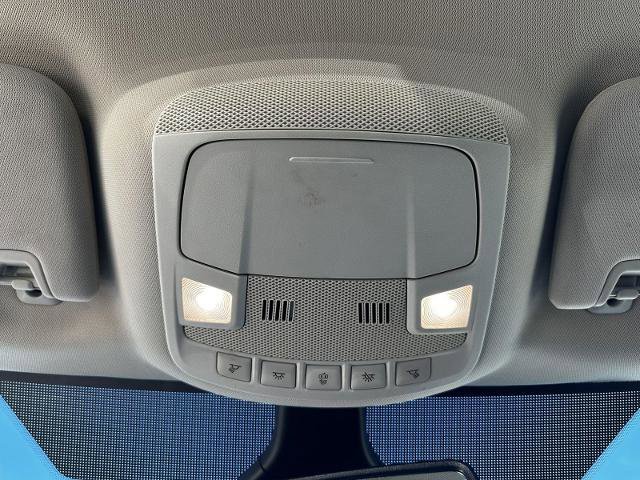 Certified 2023 Ford Edge SEL image 28