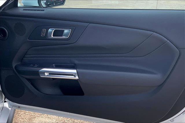 Certified 2024 Ford Mustang Premium RWD image 22