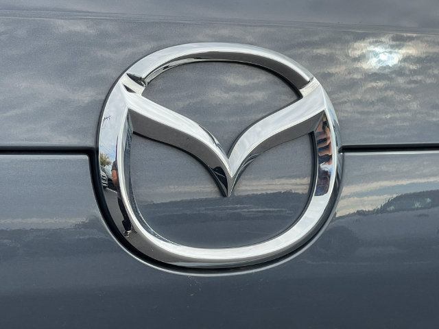 Used 2024 MAZDA CX-5 Carbon Edition AWD/4WD image 14