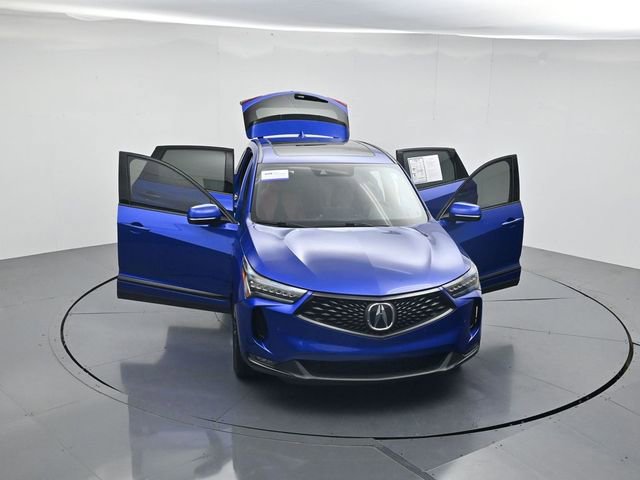 Used 2023 Acura RDX A-Spec FWD image 51