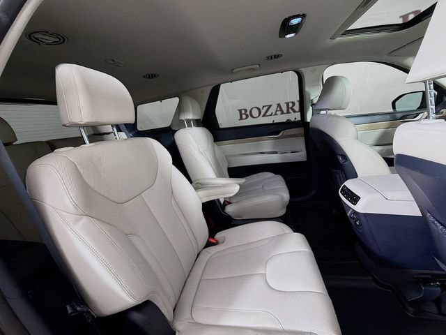Used 2022 Hyundai Palisade SEL w/ Premium Package FWD image 35