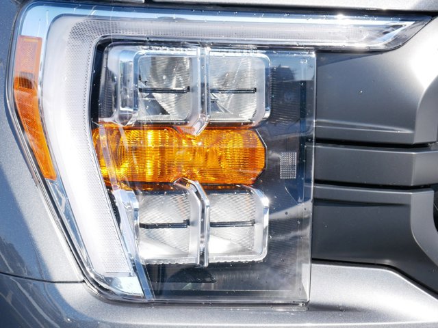 Certified 2023 Ford F150 XLT w/ Equipment Group 302A High AWD/4WD image 5