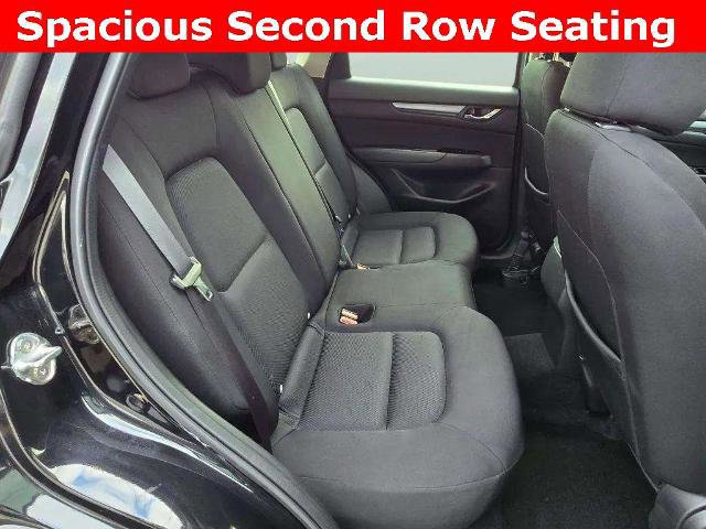 Used 2023 MAZDA CX-5 AWD 2.5 S image 22