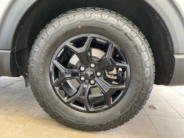 Certified 2022 Ford Explorer Timberline AWD/4WD image 26