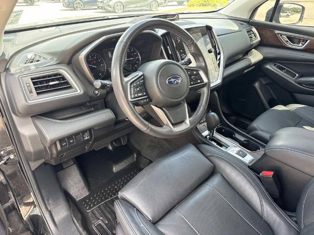 Used 2023 Subaru Ascent Touring AWD/4WD image 18