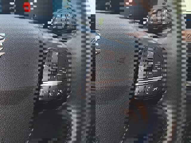 Certified 2025 Ford Bronco Sport Outer Banks w/ Outer Banks Tech Package+ image 24