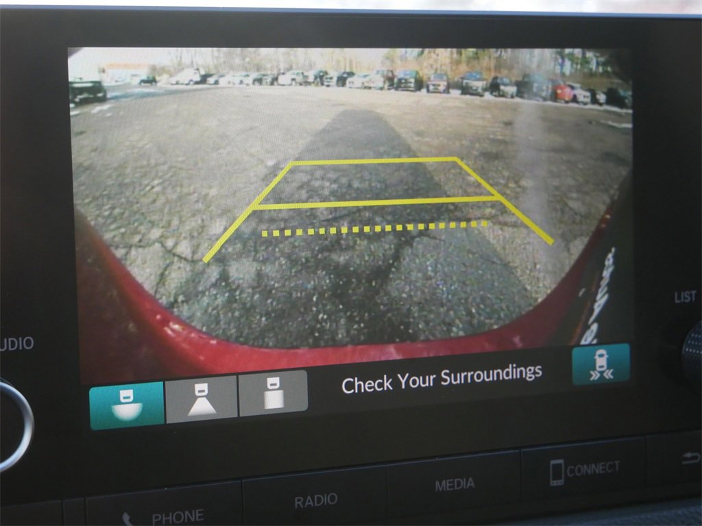 Used 2024 Honda CR-V Sport image 24