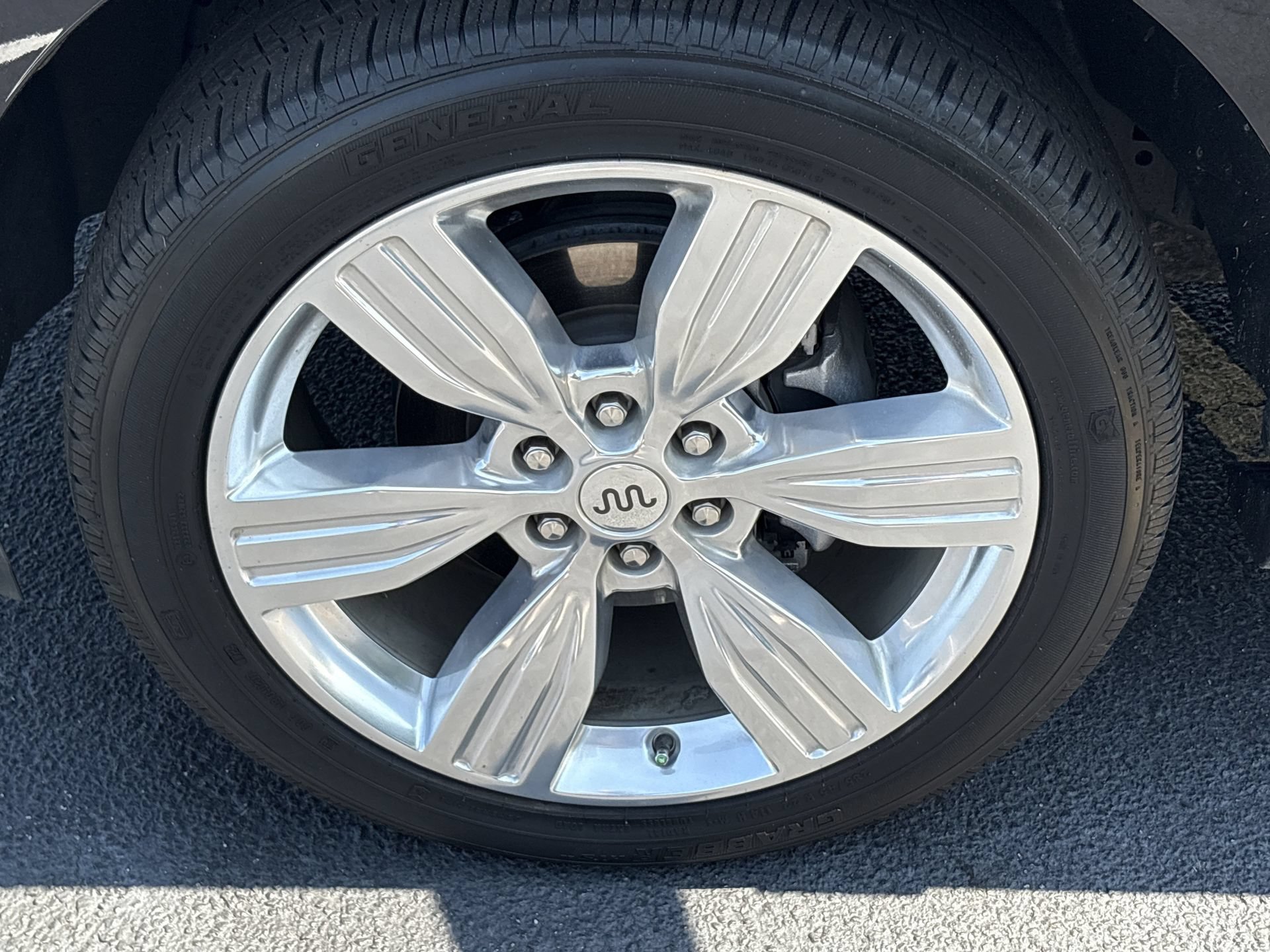 Certified 2024 Ford Expedition King Ranch AWD/4WD image 33