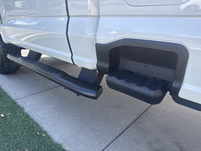 Certified 2025 Ford F350 XLT w/ 360-Degree Camera Package AWD/4WD image 13
