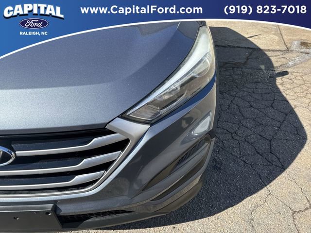 Used 2018 Hyundai Tucson SE image 11