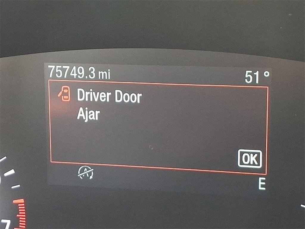 Certified 2020 Ford Escape SEL image 21