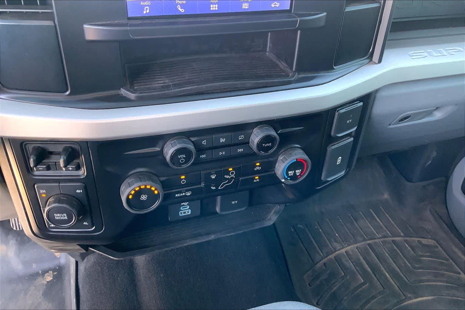 Certified 2024 Ford F350 XL w/ STX Appearance Package AWD/4WD image 35