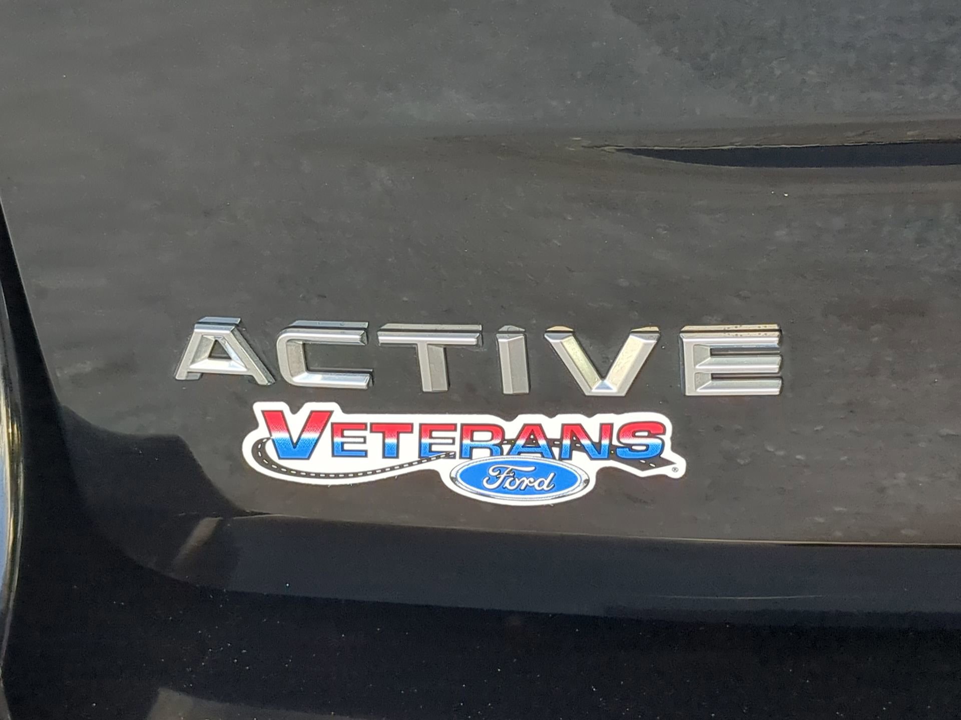 Certified 2025 Ford Expedition Max Active AWD/4WD image 48