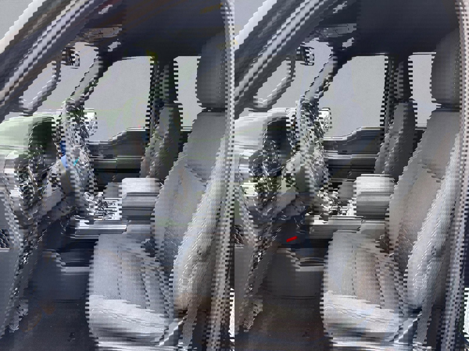 Certified 2023 Ford F150 XLT w/ Equipment Group 302A High image 11