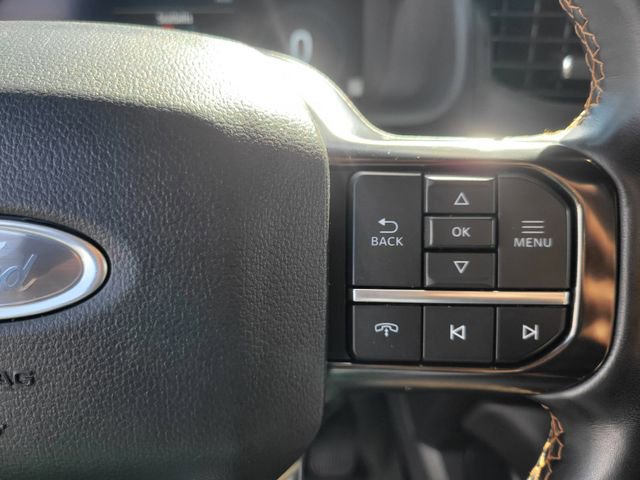 Certified 2024 Ford Expedition Max Platinum image 24