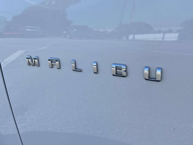 Used 2024 Chevrolet Malibu LT FWD image 12
