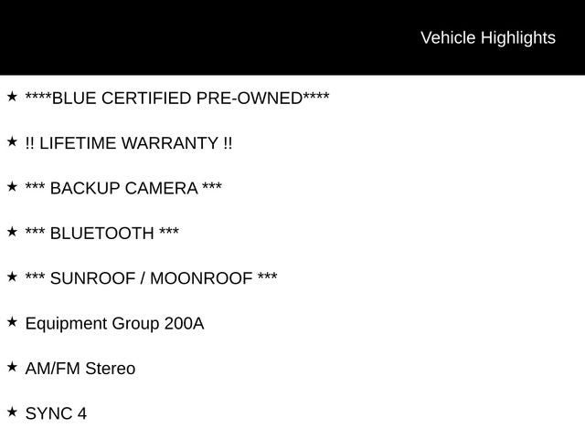 Certified 2023 Ford Escape Active AWD/4WD image 50