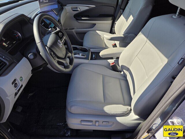 Used 2021 Honda Pilot Special Edition image 11