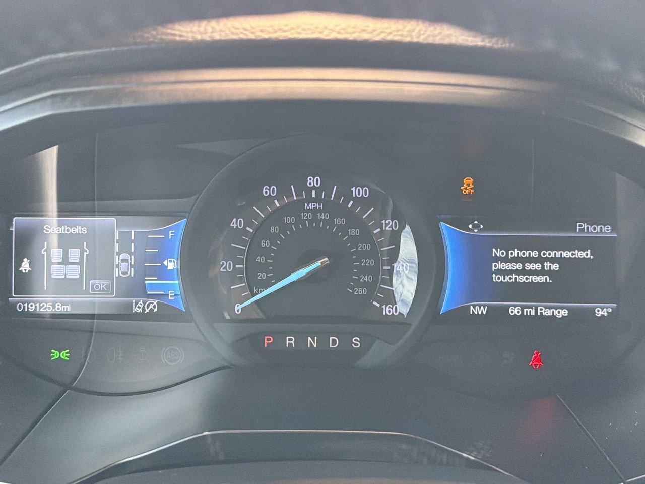 Certified 2023 Ford Edge SEL w/ Sport Appearance Package AWD/4WD image 30