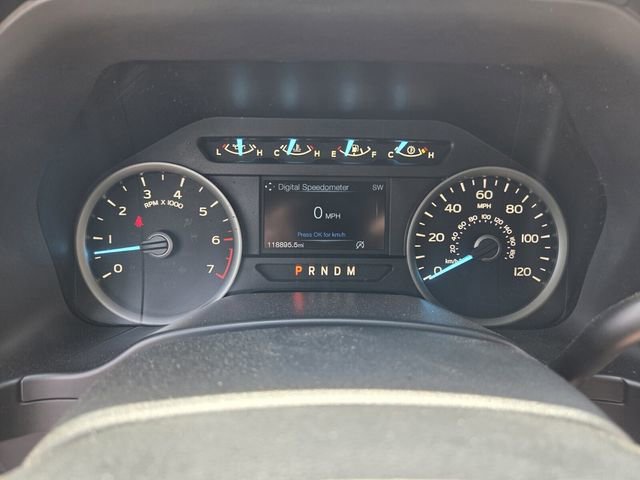 Certified 2019 Ford F150 XLT w/ Equipment Group 302A Luxury AWD/4WD image 24