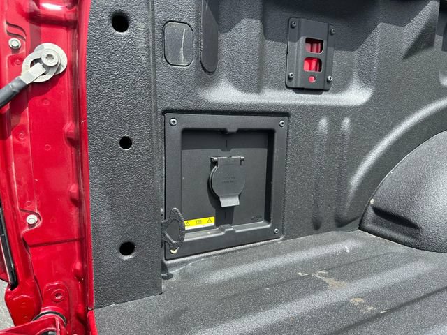 Certified 2025 Ford F150 Lariat AWD/4WD image 27