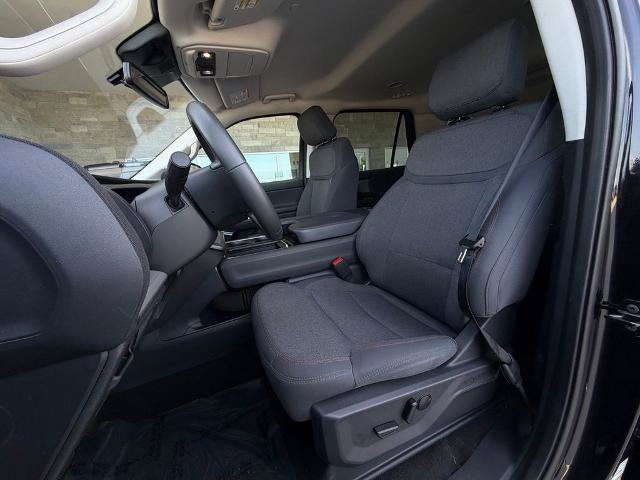 Certified 2025 Ford Expedition Active RWD image 4
