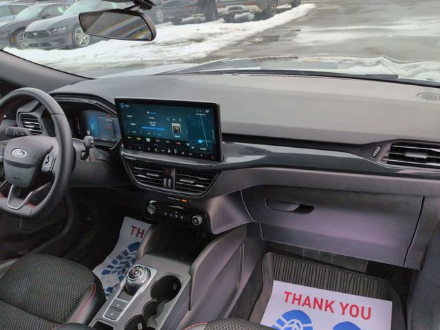 Certified 2024 Ford Escape ST-Line w/ Tech Pack #1 image 23