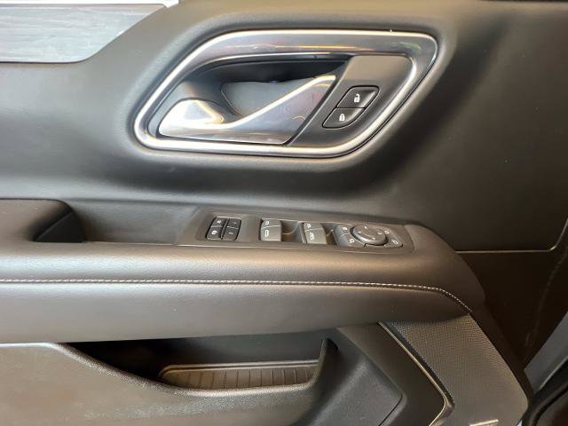 Used 2021 Chevrolet Tahoe LT w/ LT Signature Package RWD image 22