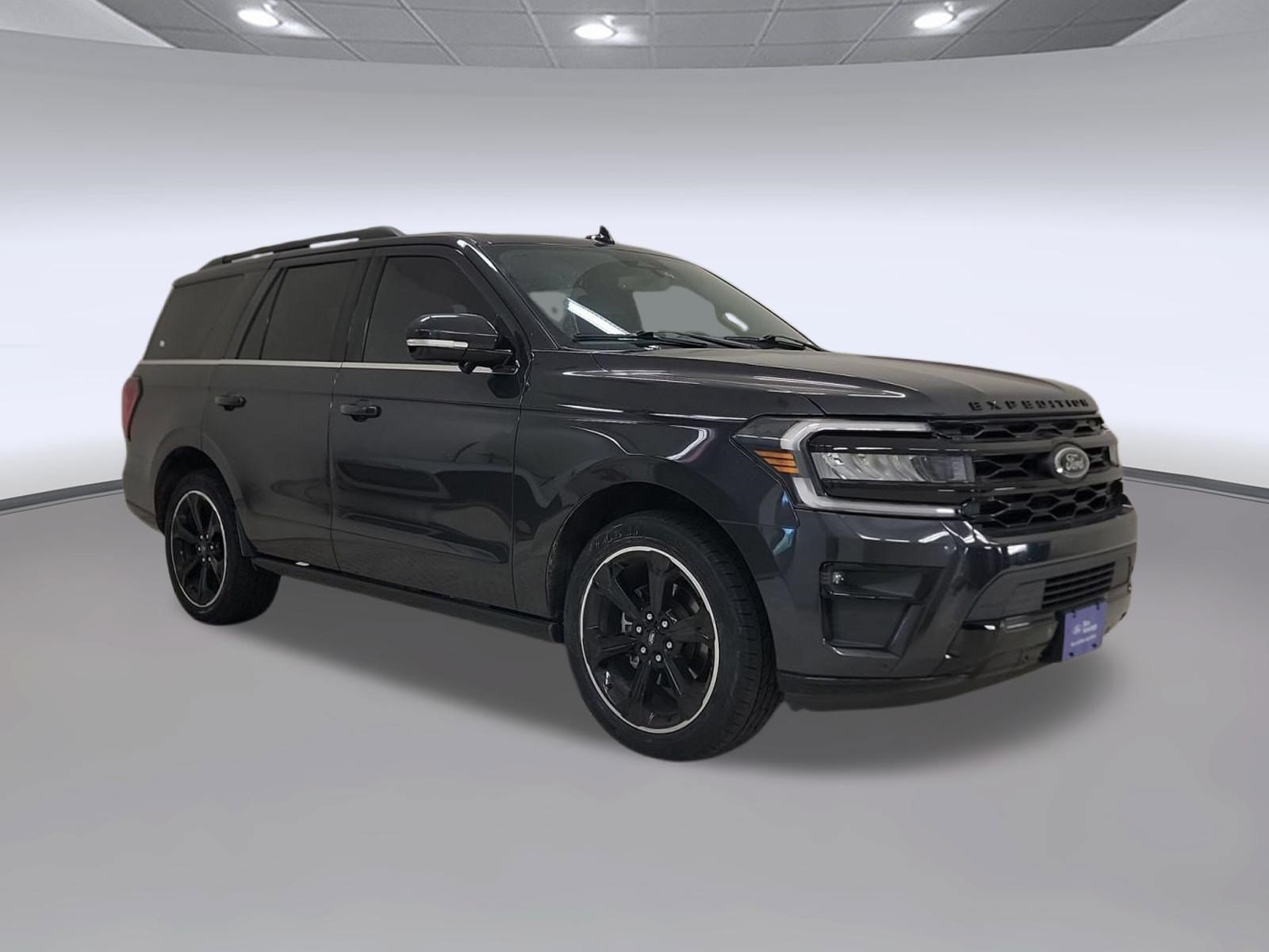 Certified 2023 Ford Expedition Limited RWD image 5