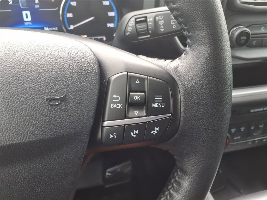 Certified 2022 Ford Bronco Sport Outer Banks w/ Tech Package image 29