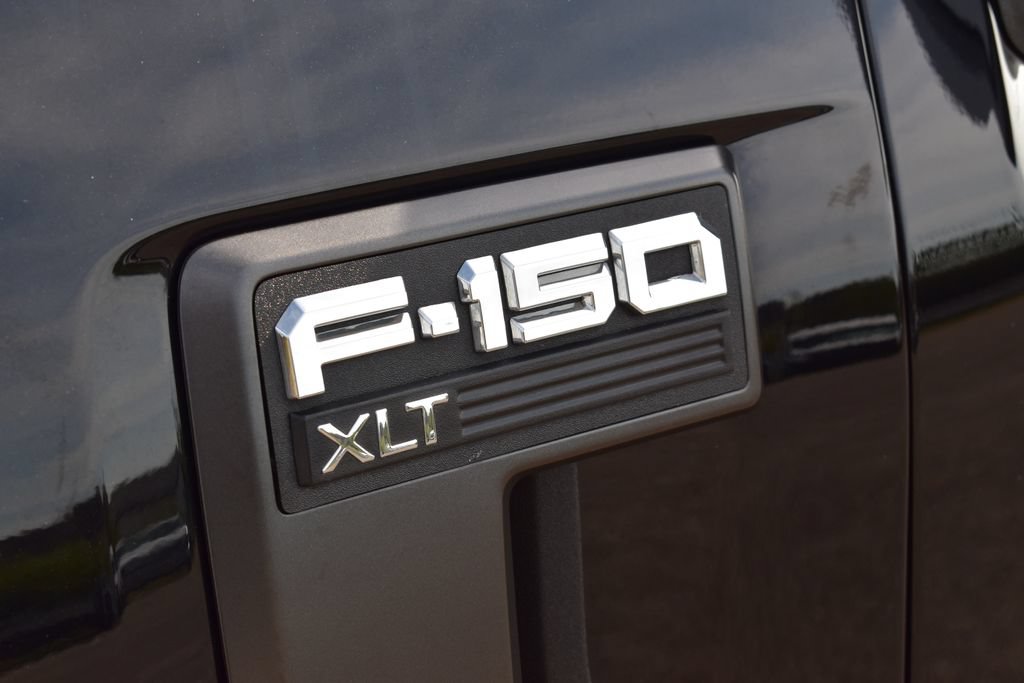 Certified 2023 Ford F150 XLT w/ Equipment Group 302A High AWD/4WD image 11