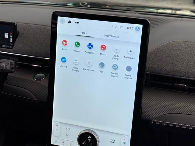 Certified 2022 Ford Mustang Mach-E Premium image 26