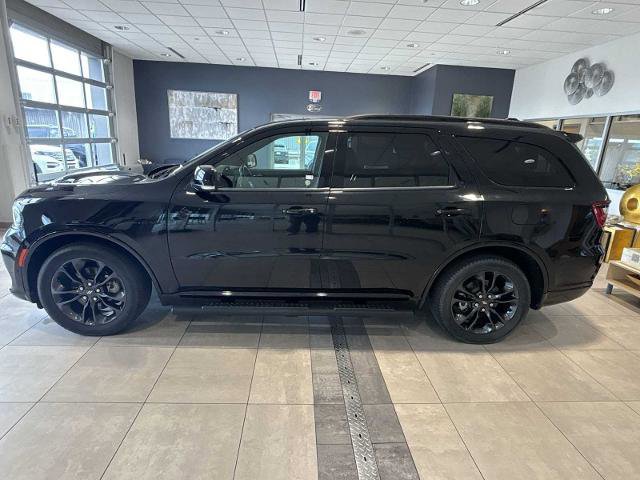 Used 2024 Dodge Durango R/T image 2
