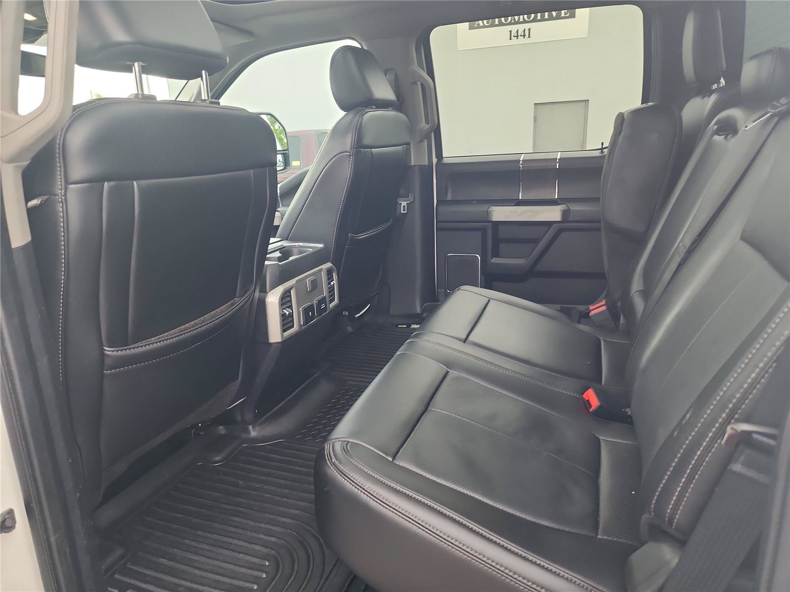 Certified 2021 Ford F250 Lariat AWD/4WD image 18