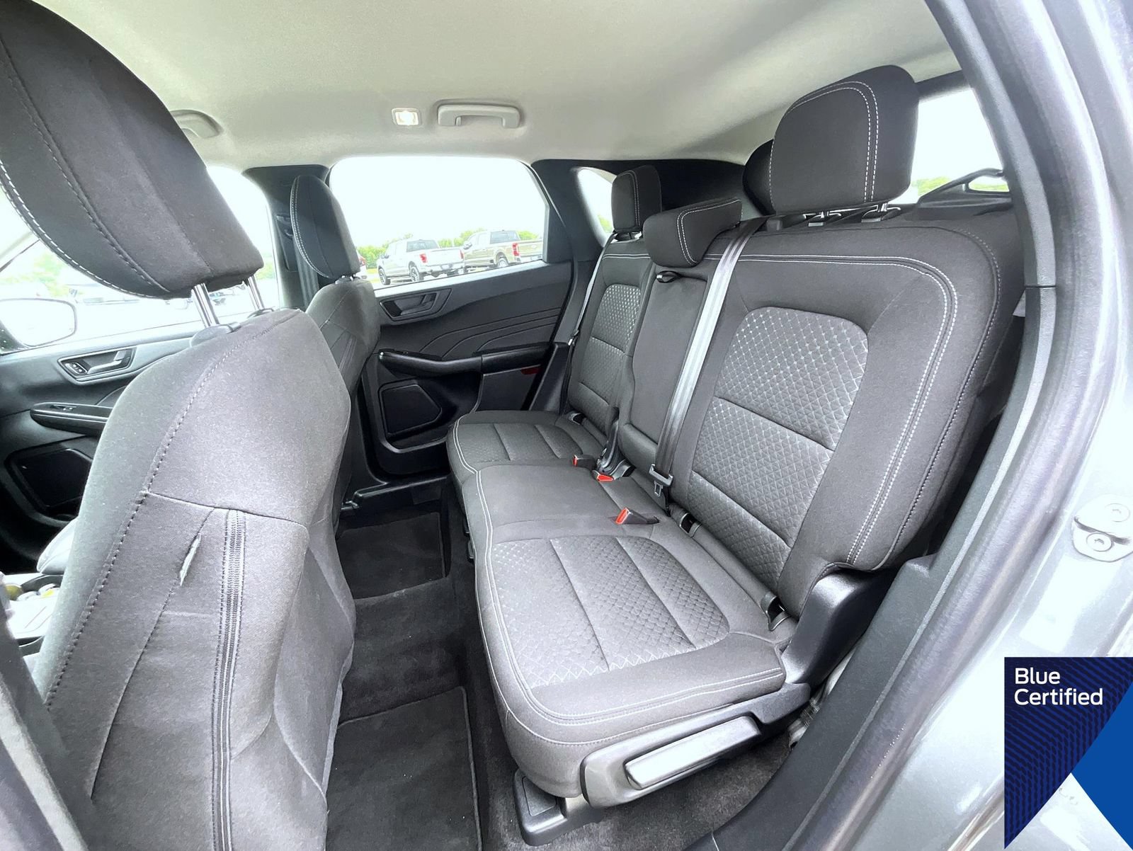 Certified 2024 Ford Escape Active AWD/4WD image 20
