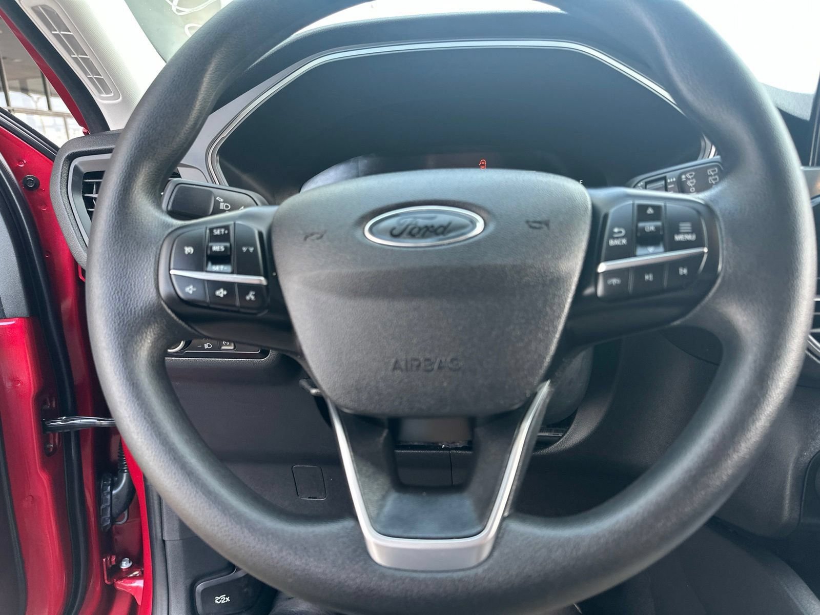 Certified 2025 Ford Escape Active FWD image 19