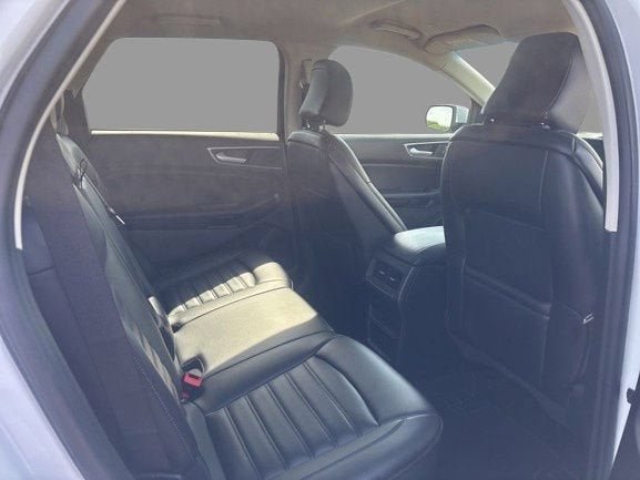 Certified 2023 Ford Edge SEL AWD/4WD image 10