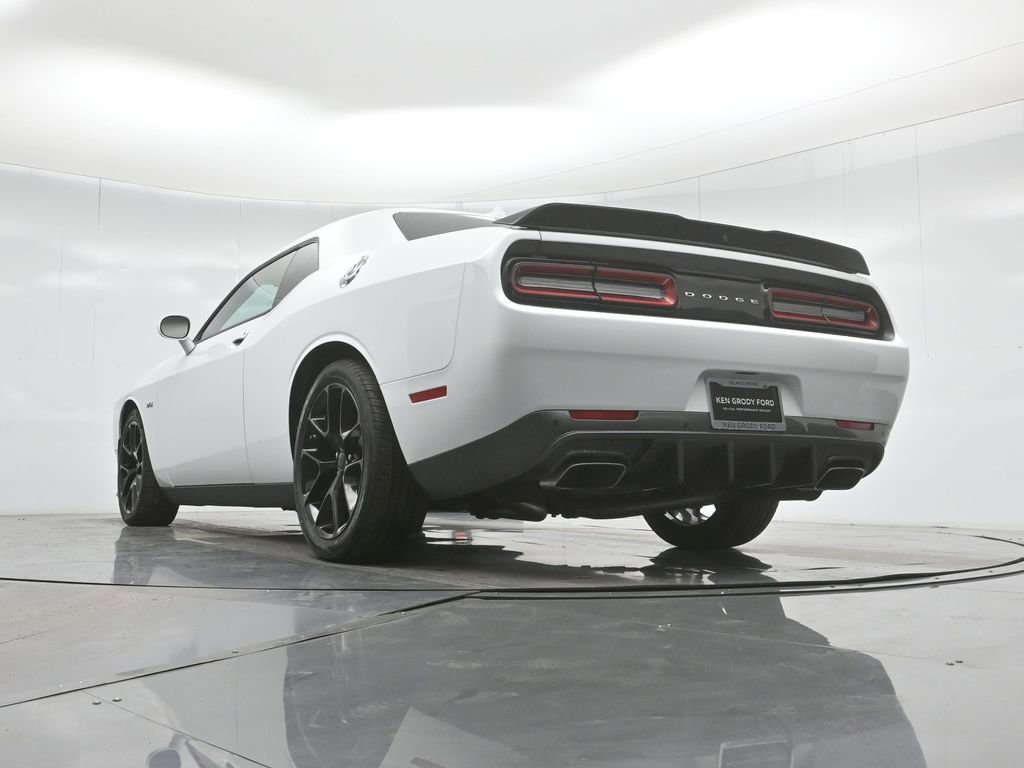 Used 2023 Dodge Challenger R/T image 47