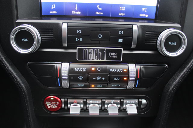 Certified 2023 Ford Mustang Mach 1 image 27